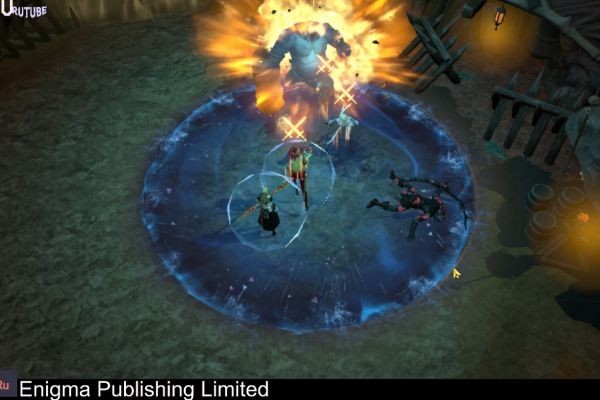 Avalar Shadow War Просмотр после неудачной обновы игры разработчиками 1 эпизод
