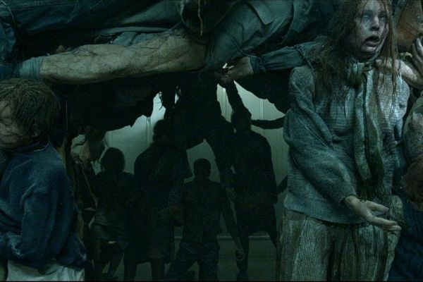 Дом,-Который-Построил-Джек -Дания- 2018