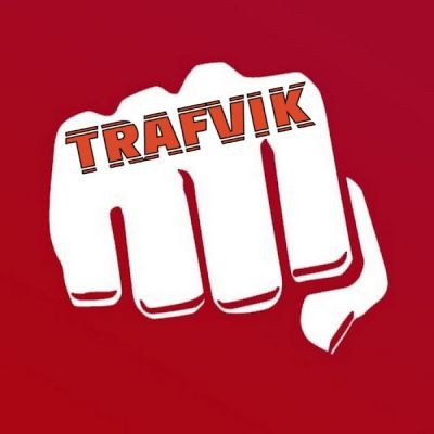 Trafvik 
