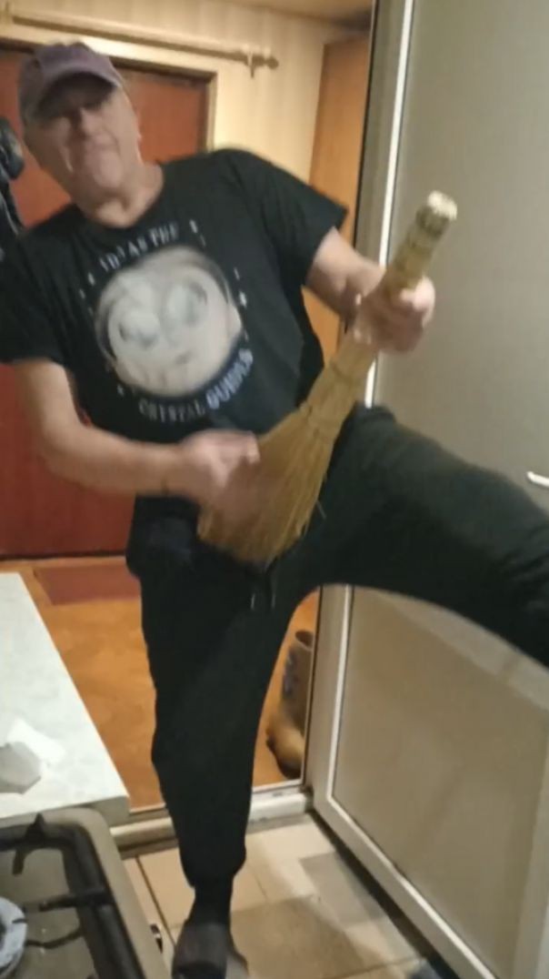 Мортал комбат