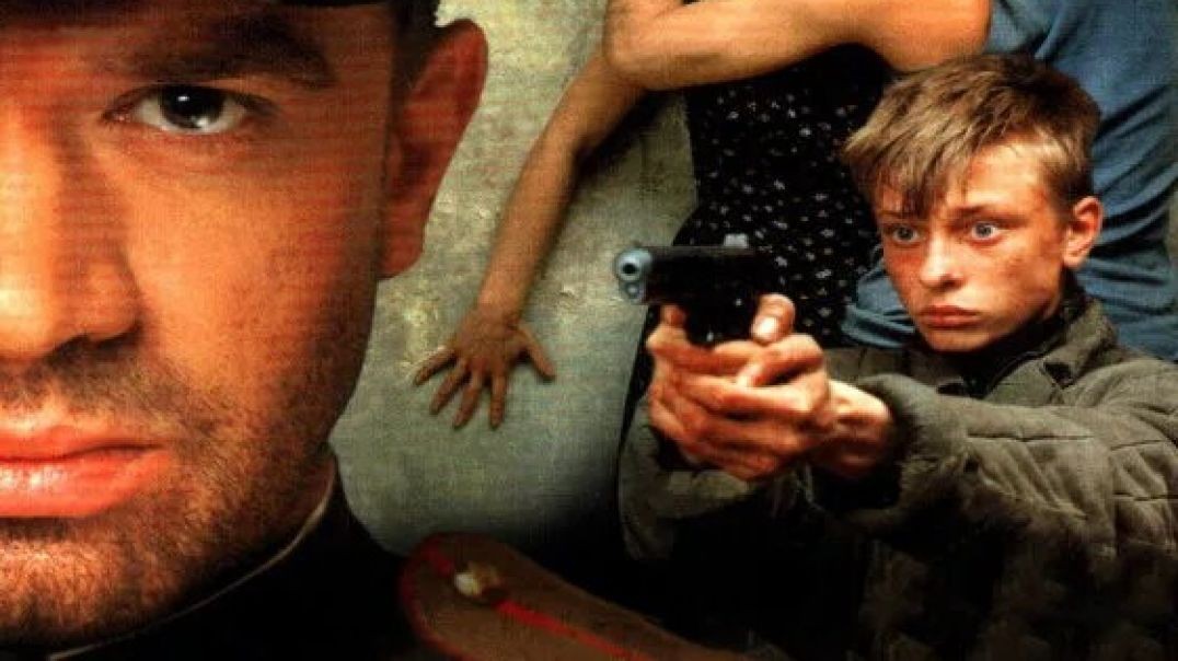 Оригинал Вор